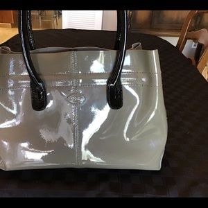 Tod’s handbag